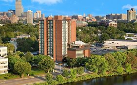 Courtyard Marriott Boston Cambridge